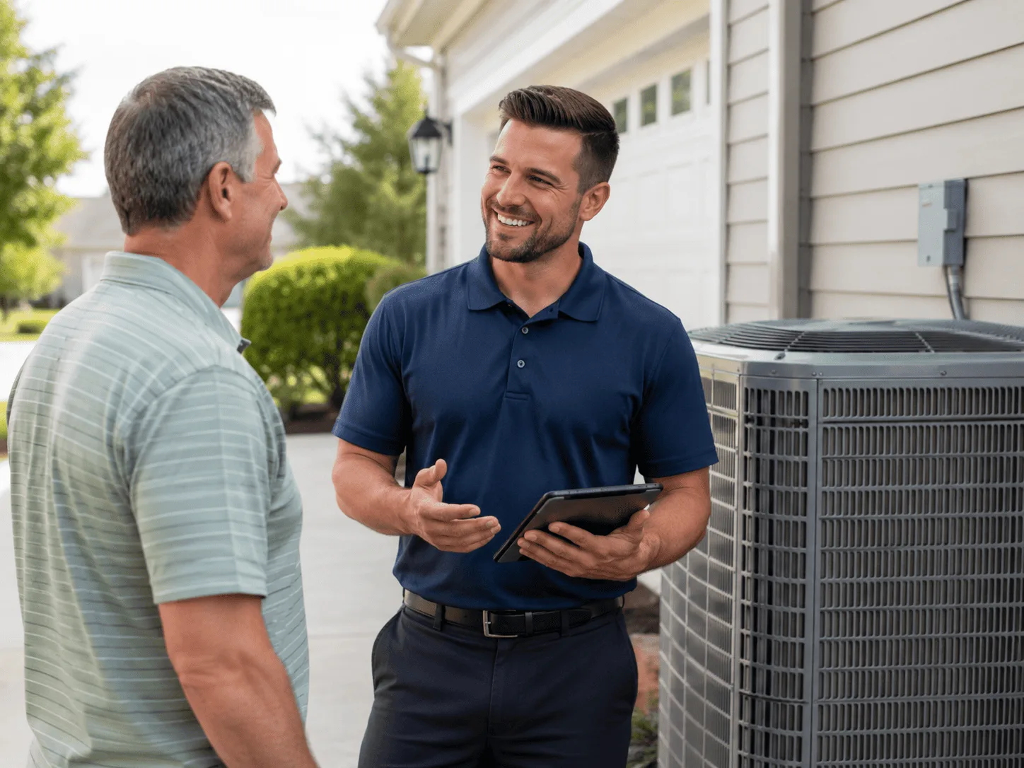 Heat Pump Installation Newman, IL FAQs